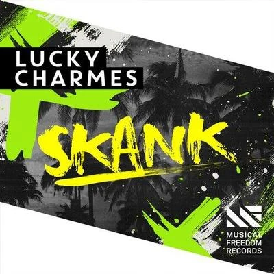 Lucky CharmesTony Verdult SKANK