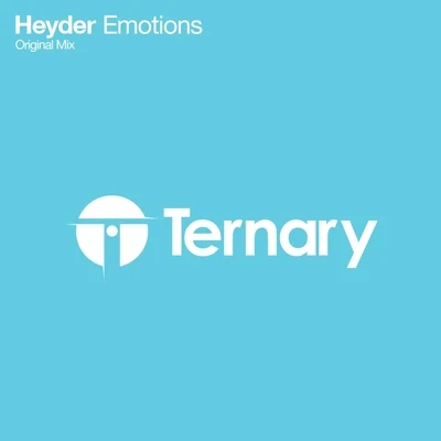 Emotions 專輯 Heyder/James Arthur/Rüdimental