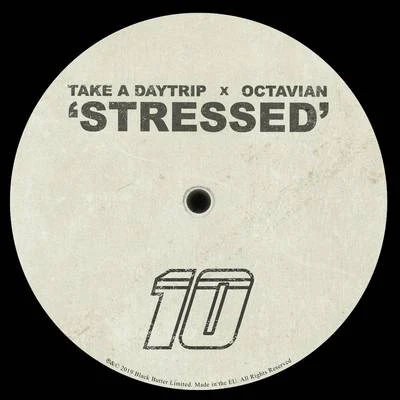 Stressed 專輯 Take A Daytrip