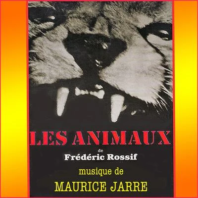 Les animaux (Original Movie Soundtrack) - EP 專輯 Maurice Jarre/Michael Nyman/John Williams/Henry Mancini/Ennio Morricone