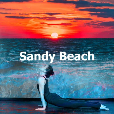 Sandy Beach 专辑 Yoga/Spa/Sample Rain Library