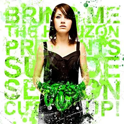 Suicide Season (Deluxe) 专辑 Bring Me the Horizon/Seasky