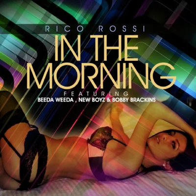 In the Morning 專輯 DJ Siesto/Rico Rossi