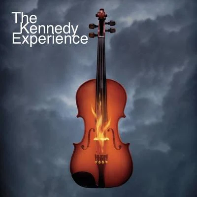 The Kennedy Experience 專輯 Nigel Kennedy