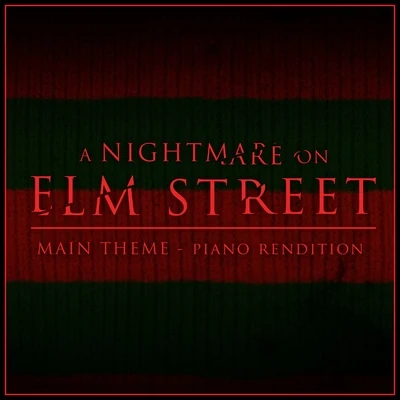 A Nightmare on Elm Street - Main Theme 專輯 The Blue Notes