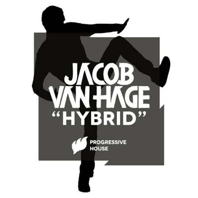 Hybrid 專輯 Jacob Van Hage/Loopers/Yves V