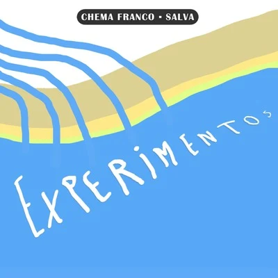 Experimentos 專輯 Salva