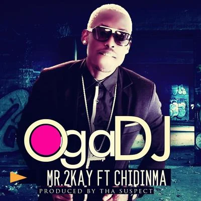 Mr 2KayCynthia MorganSeyi Shay Oga DJ