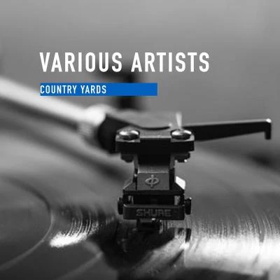 Country Yards 專輯 Hank Snow/D.R./Jimmie Davis