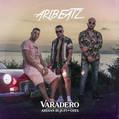 Varadero 專輯 Aylo/Davide/Ardian Bujupi/Azzi Memo