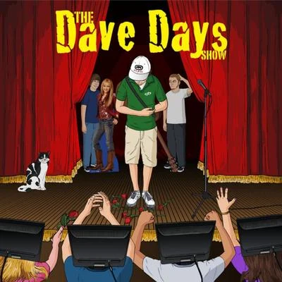 The Dave Days Show 專輯 Dave Days