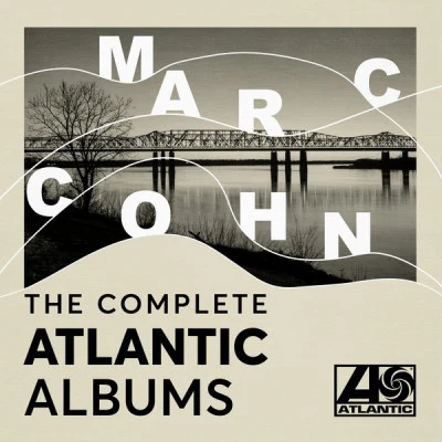 The Complete Atlantic Albums 专辑 Marc Cohn