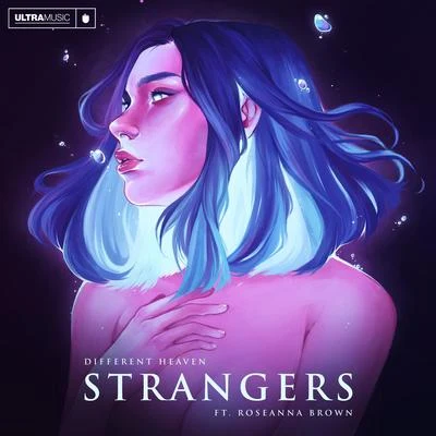 Strangers 专辑 Different Heaven