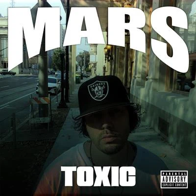 Toxic 專輯 Mars/Mizz