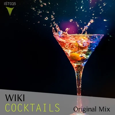 Cocktails 专辑 Wiki