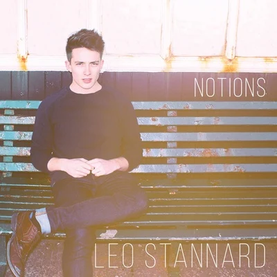 Notions 專輯 Leo Stannard