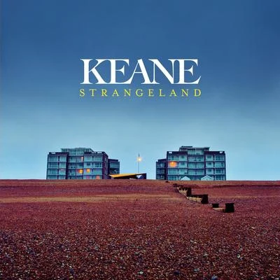 Strangeland 專輯 Keane