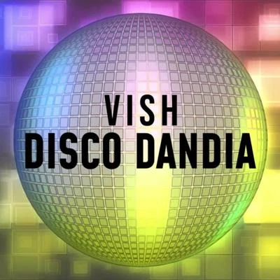 Disco Dandia 專輯 Vish/Stvcks/YNKKX/LACREME/GC (Gate Citizens)