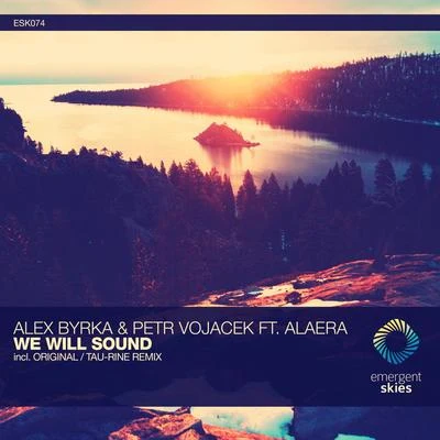 Alex Byrka We Will Sound