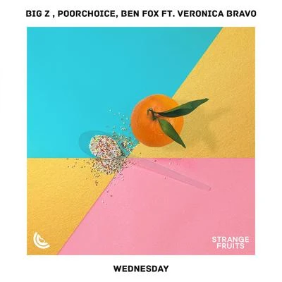 Wednesday (feat. Veronica Bravo) 專輯 Ben Fox