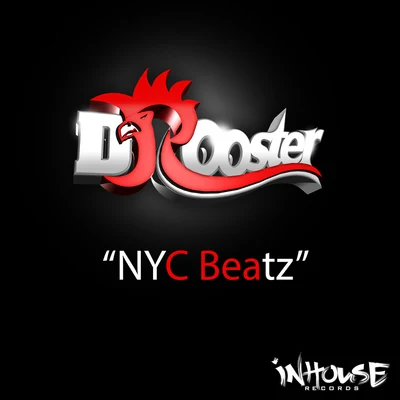 N.Y.C. Beatz 專輯 DJ Rooster