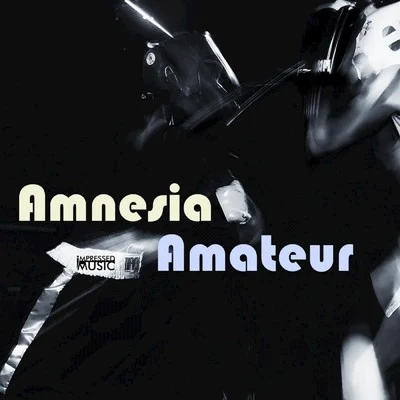 Amateur 專輯 Amnesia/Dino Lenny