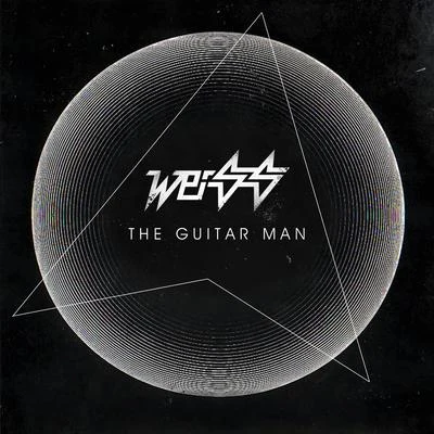 WeissA-Trak The Guitar Man