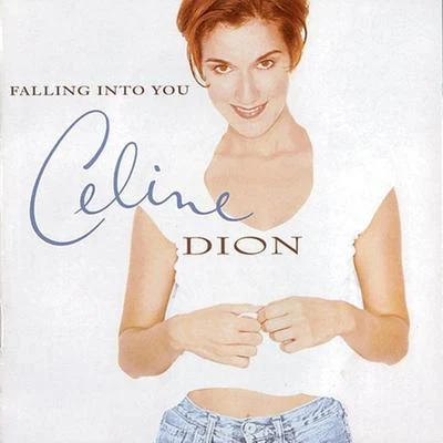 Falling Into You 專輯 Céline Dion