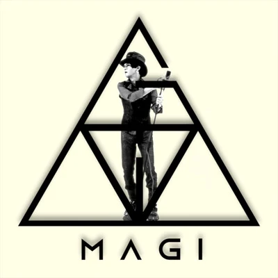 Magic 專輯 Magi/Subb/JØRD