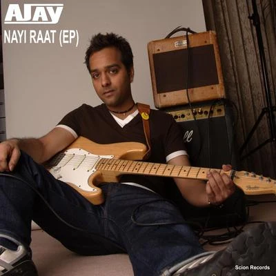 Nayi Raat (EP) 專輯 Ajay