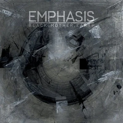 Emphasis Black​.​Mother​.​Earth