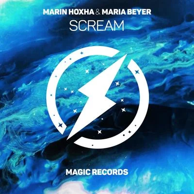 Scream 專輯 Maria Beyer