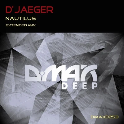 Nautilus (Extended Mix) 專輯 DJaeger