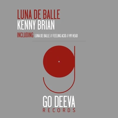 Luna De Balle 專輯 Kenny Brian/Bryan Dalton