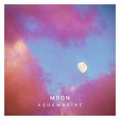 AQUAMARINE3 Bird People MOON