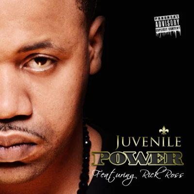 Power 专辑 Juvenile/Wuki