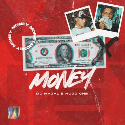 Money 專輯 Mc Magal