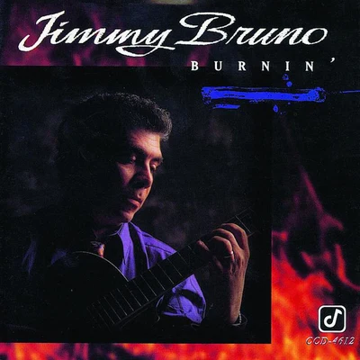 Burnin&#x27; 专辑 Warren Vaché/Frank CappRicky Woodard/Jimmy Bruno/Marian McPartland/Gene HarrisScott Hamilton