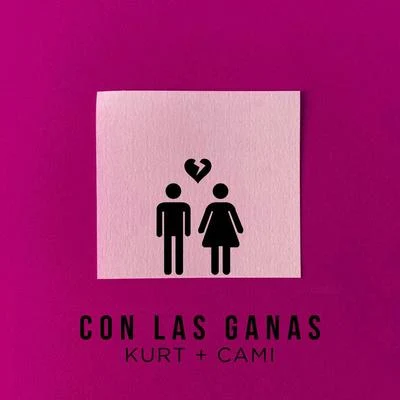 Con Las Ganas 专辑 Kurt/Falcxne