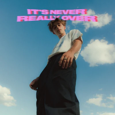 Johnny OrlandoMackenzie Ziegler It’s Never Really Over