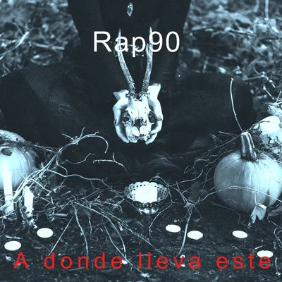 A Donde Lleva Este (Instrumental) 專輯 Rap90