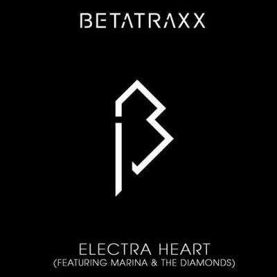 Electra Heart (feat. BetaTraxx) - Single 專輯 Marina and the Diamonds