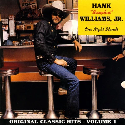 One Night Stands 專輯 Hank Williams, Jr.