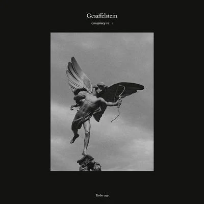 Conspiracy Pt.1 專輯 Gesaffelstein