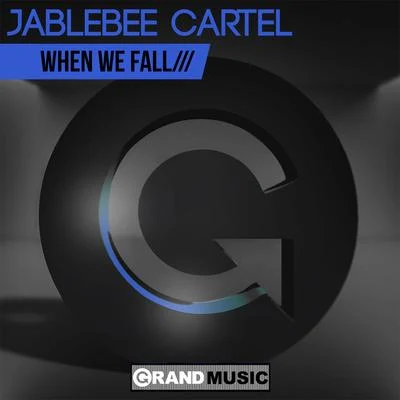 When We Fall 專輯 Jalebee Cartel