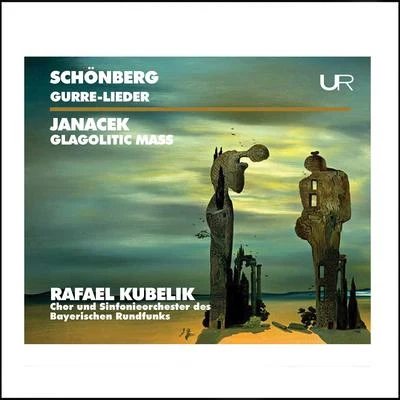 Schoenberg: Gurre-Lieder – Janáček: Glagolitic Mass, JW III9 專輯 Franz Crass