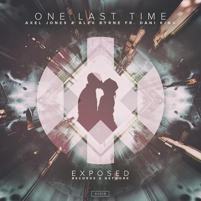 One Last Time (feat. Dani King) 专辑 Kevlah/Dani King