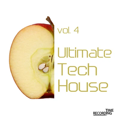 Ultimate Tech House Vol. 4 專輯 Ian Ludvig/Carlos Pardo/CK/Tony Puccio/Gianluca Monfrecola