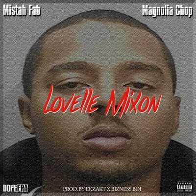 G StackMistah F.A.B.Dubee Lovelle Mixon - Single