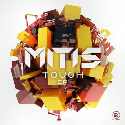 Touch EP 專輯 MitiS